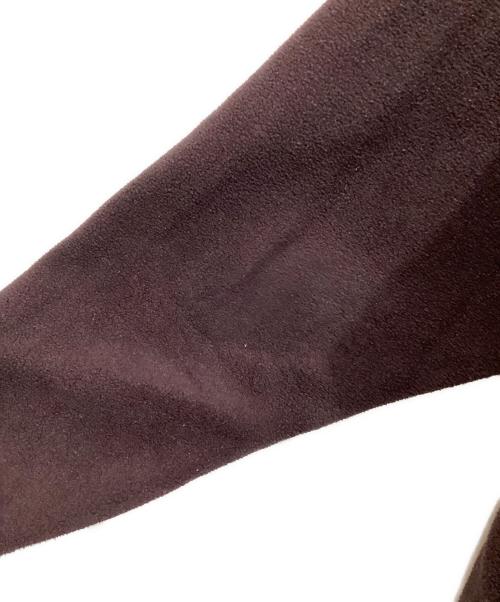 Patagonia（パタゴニア）Patagonia (パタゴニア) シンチラフリースジャケット ブラウン サイズ:Lの古着・服飾アイテム