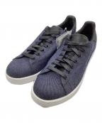 adidasアディダス）の古着「ローカットスニーカー」｜インディゴ