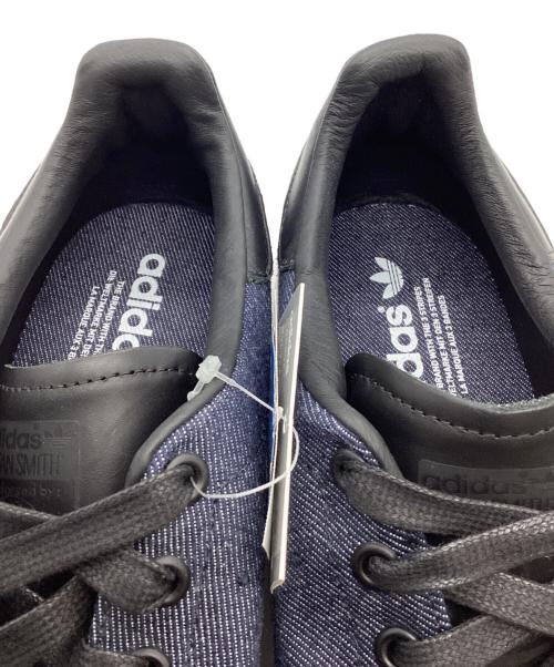 adidas（アディダス）adidas (アディダス) ローカットスニーカー インディゴ サイズ: 28.5cmの古着・服飾アイテム