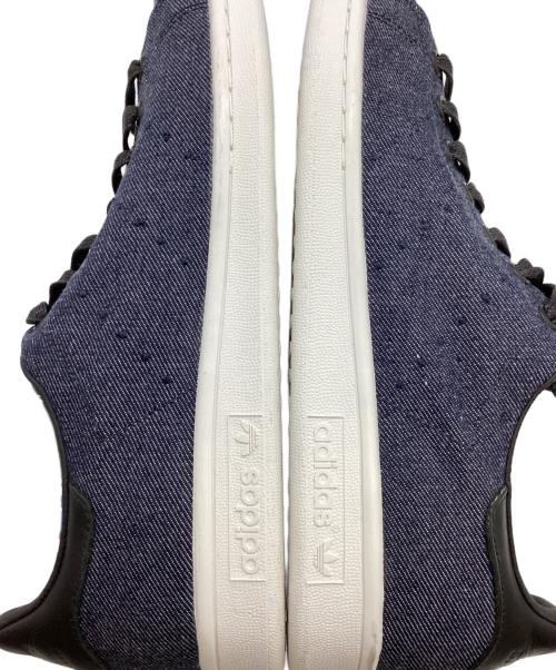 adidas（アディダス）adidas (アディダス) ローカットスニーカー インディゴ サイズ: 28.5cmの古着・服飾アイテム