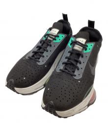 NIKE（ナイキ）の古着「ローカットスニーカー」｜ブラック