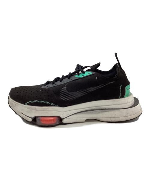 NIKE（ナイキ）NIKE (ナイキ) ローカットスニーカー ブラック サイズ:SIZE 28cmの古着・服飾アイテム