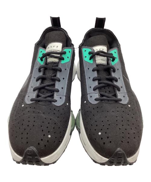 NIKE（ナイキ）NIKE (ナイキ) ローカットスニーカー ブラック サイズ:SIZE 28cmの古着・服飾アイテム