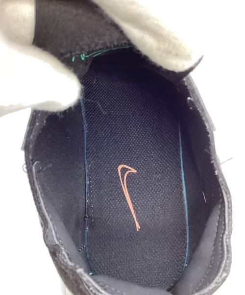 NIKE（ナイキ）NIKE (ナイキ) ローカットスニーカー ブラック サイズ:SIZE 28cmの古着・服飾アイテム