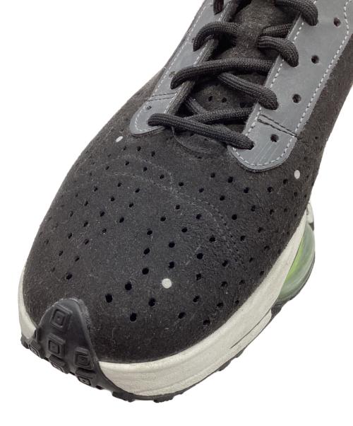 NIKE（ナイキ）NIKE (ナイキ) ローカットスニーカー ブラック サイズ:SIZE 28cmの古着・服飾アイテム