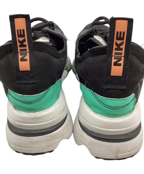 NIKE（ナイキ）NIKE (ナイキ) ローカットスニーカー ブラック サイズ:SIZE 28cmの古着・服飾アイテム