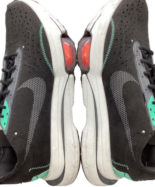 NIKE（ナイキ）NIKE (ナイキ) ローカットスニーカー ブラック サイズ:SIZE 28cmの古着・服飾アイテム