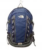THE NORTH FACEザ ノース フェイス）の古着「ビッグショットリュック」