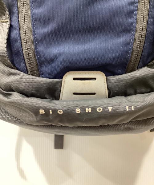THE NORTH FACE（ザ ノース フェイス）THE NORTH FACE (ザ ノース フェイス) ビッグショットリュックの古着・服飾アイテム