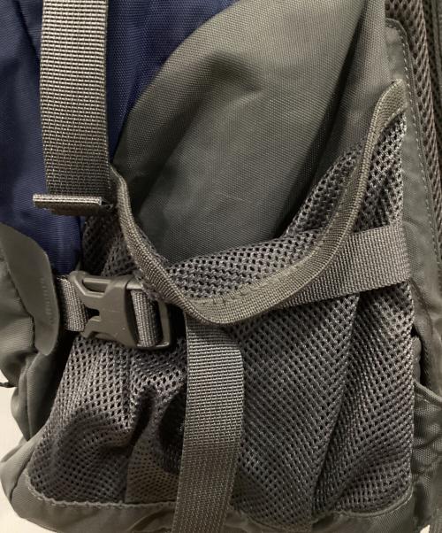 THE NORTH FACE（ザ ノース フェイス）THE NORTH FACE (ザ ノース フェイス) ビッグショットリュックの古着・服飾アイテム
