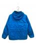 Patagonia (パタゴニア) ダウンジャケット ブルー サイズ:XS：18000円