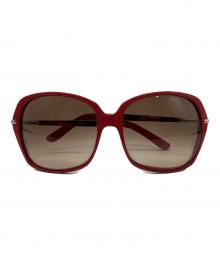 stussy（ステューシー）の古着「サングラス」｜レッド