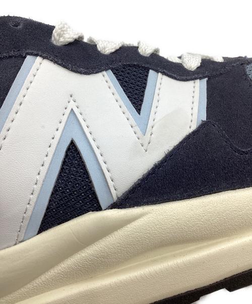 NEW BALANCE（ニューバランス）NEW BALANCE (ニューバランス) スニーカー ネイビー サイズ:27.5ｃｍの古着・服飾アイテム