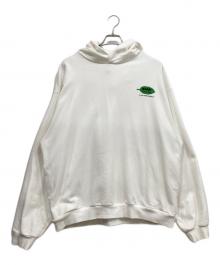 MARNI（マルニ）の古着「フラワープリントパーカー FUMU0067PI」｜ホワイト