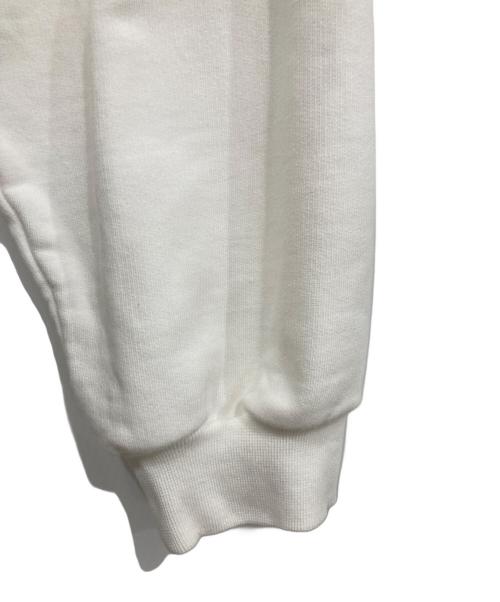 MARNI（マルニ）MARNI (マルニ) フラワープリントパーカー FUMU0067PI ホワイト サイズ:48の古着・服飾アイテム