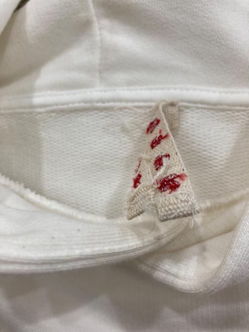 MARNI（マルニ）MARNI (マルニ) フラワープリントパーカー FUMU0067PI ホワイト サイズ:48の古着・服飾アイテム