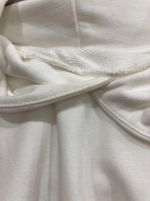 MARNI（マルニ）MARNI (マルニ) フラワープリントパーカー FUMU0067PI ホワイト サイズ:48の古着・服飾アイテム