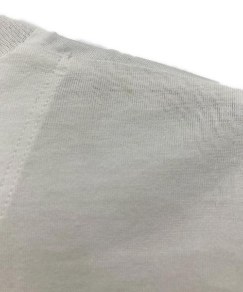 MARNI（マルニ）MARNI (マルニ) ドラゴンプリントＴシャツ　HUMU0223PN ホワイト サイズ:46の古着・服飾アイテム