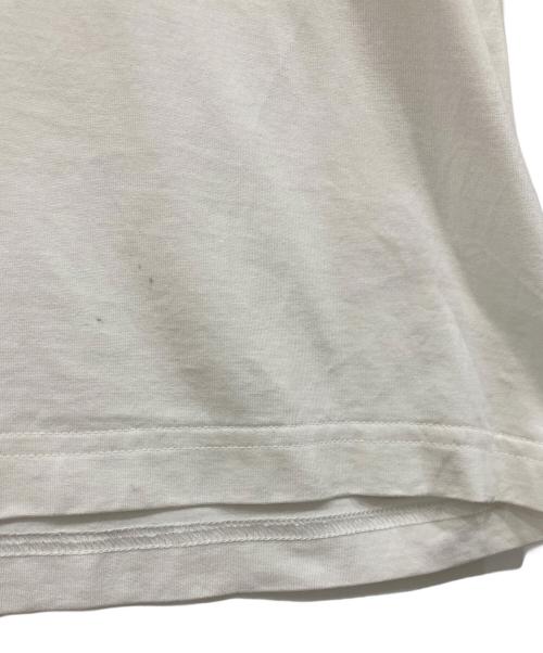 MARNI（マルニ）MARNI (マルニ) ドラゴンプリントＴシャツ　HUMU0223PN ホワイト サイズ:46の古着・服飾アイテム