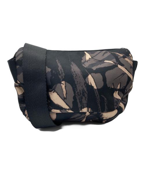 TUMI（トゥミ）TUMI (トゥミ) ボディーバッグ ブラックの古着・服飾アイテム