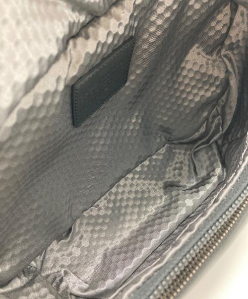 TUMI（トゥミ）TUMI (トゥミ) ボディーバッグ ブラックの古着・服飾アイテム