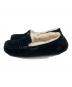 UGG (アグ) ANSLEYムートンシューズ ブラック サイズ:25：6000円