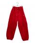 NIKE（ナイキ）の古着「Ngr He Pants」｜レッド