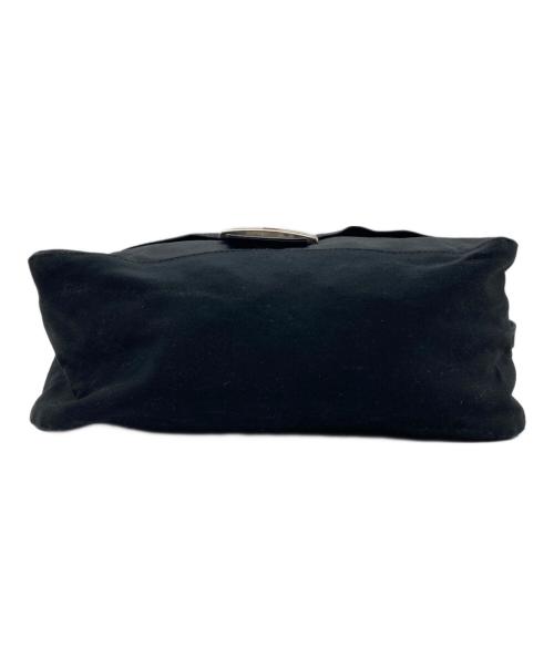 FENDI（フェンディ）FENDI (フェンディ) ショルダーバッグ/2355-26325 ブラックの古着・服飾アイテム