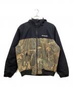 Columbiaコロンビア）の古着「ロマビスタフーディー」｜ブラック