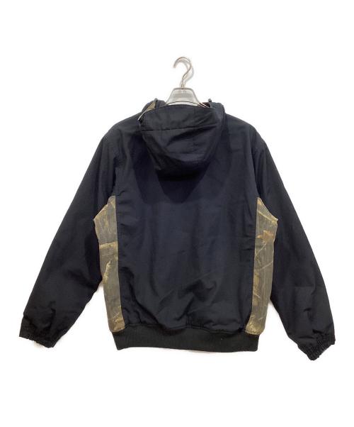 Columbia（コロンビア）Columbia (コロンビア) ロマビスタフーディー ブラック サイズ:Lの古着・服飾アイテム