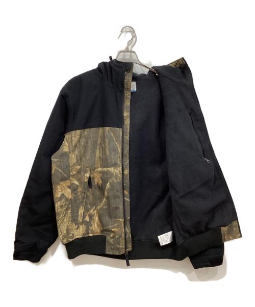 Columbia（コロンビア）Columbia (コロンビア) ロマビスタフーディー ブラック サイズ:Lの古着・服飾アイテム