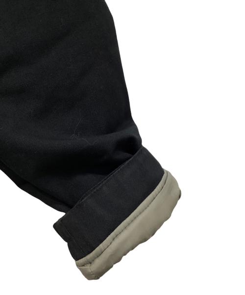 Columbia（コロンビア）Columbia (コロンビア) ロマビスタフーディー ブラック サイズ:Lの古着・服飾アイテム