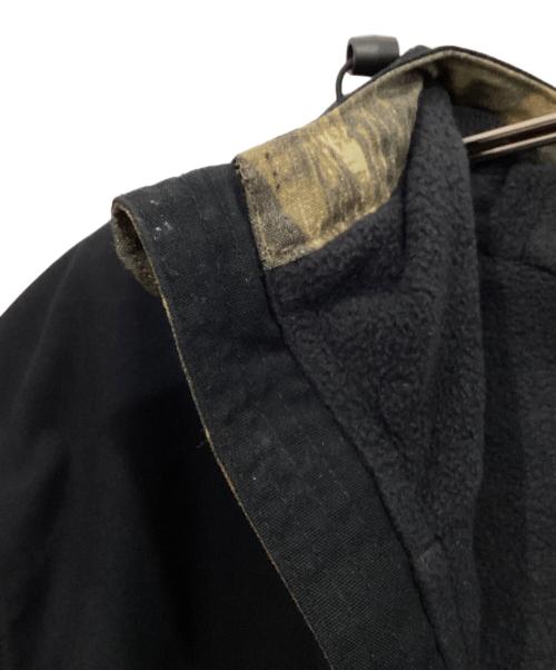 Columbia（コロンビア）Columbia (コロンビア) ロマビスタフーディー ブラック サイズ:Lの古着・服飾アイテム