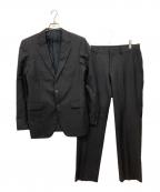 GUCCIグッチ）の古着「パンツスーツ」｜ブラック