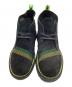 CLARKS (クラークス) チャッカーブーツ ブラック サイズ:26.5㎝：10000円