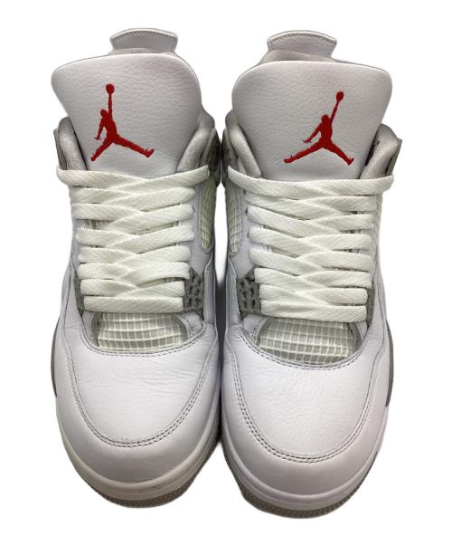 NIKE（ナイキ）NIKE (ナイキ) スニーカー ホワイト サイズ: 26.5cmの古着・服飾アイテム