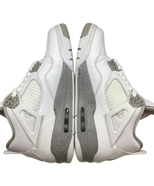 NIKE（ナイキ）NIKE (ナイキ) スニーカー ホワイト サイズ: 26.5cmの古着・服飾アイテム