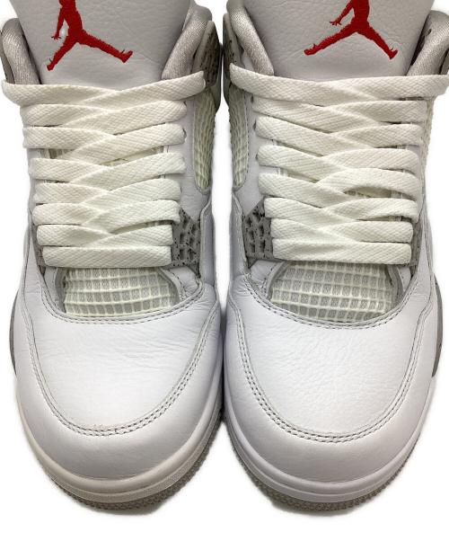 NIKE（ナイキ）NIKE (ナイキ) スニーカー ホワイト サイズ: 26.5cmの古着・服飾アイテム