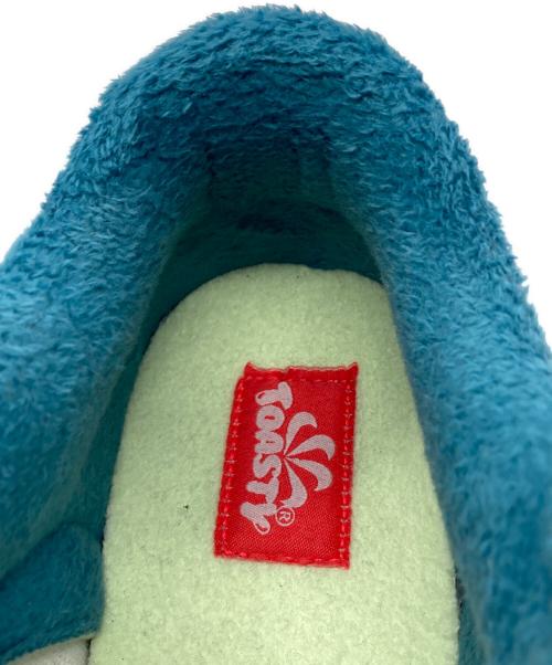 NIKE（ナイキ）NIKE (ナイキ) Dunk Low SE Toasty / ダンク ロー SE トースティー ローカットスニーカー ブルー サイズ:27の古着・服飾アイテム