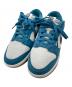 NIKE（ナイキ）の古着「Dunk Low SE Toasty / ダンク ロー SE トースティー ローカットスニーカー」｜ブルー