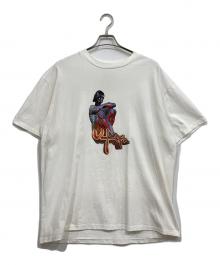 cactus jack（カクタス・ジャック）の古着「B1 Tシャツ」｜ホワイト