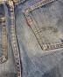 中古・古着 LEVI'S (リーバイス) 501ヴィンテージデニムパンツ インディゴ サイズ:SIZE W29：30000円