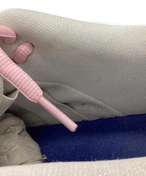 NIKE SB（ナイキエスビー）NIKE SB (ナイキエスビー) ローカットスニーカー ネイビー×ホワイト サイズ:30の古着・服飾アイテム