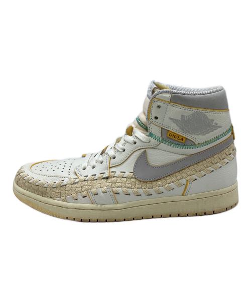 NIKE（ナイキ）NIKE UNION Bephies Beauty Supply Air Jordan 1 High OG 