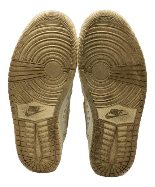 NIKE（ナイキ）NIKE UNION Bephies Beauty Supply Air Jordan 1 High OG 