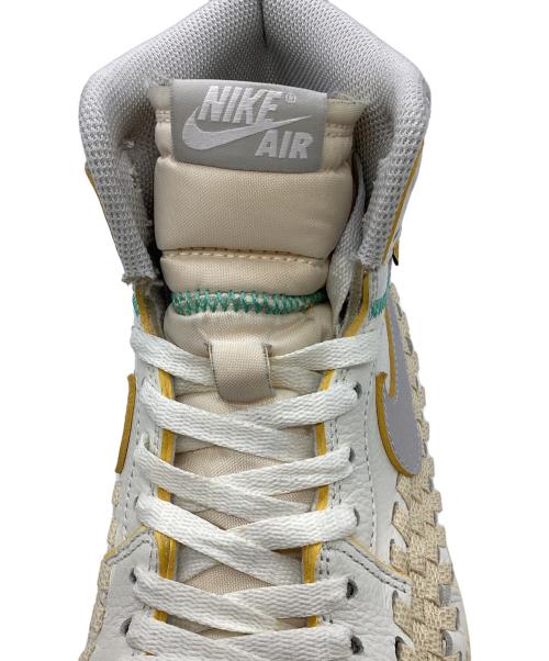 NIKE（ナイキ）NIKE UNION Bephies Beauty Supply Air Jordan 1 High OG 