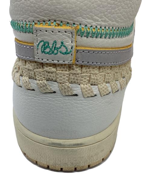 NIKE（ナイキ）NIKE UNION Bephies Beauty Supply Air Jordan 1 High OG 