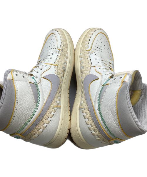 NIKE（ナイキ）NIKE UNION Bephies Beauty Supply Air Jordan 1 High OG 