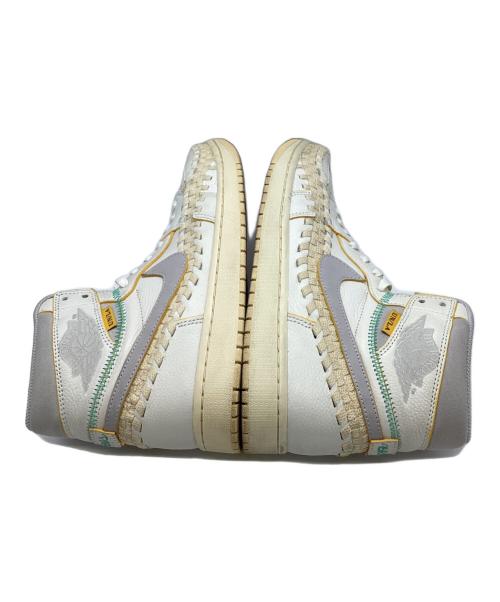 NIKE（ナイキ）NIKE UNION Bephies Beauty Supply Air Jordan 1 High OG 