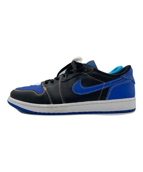 NIKE SB（ナイキエスビー）NIKE SB (ナイキエスビー) ローカットスニーカー マルチ サイズ:28.5cmの古着・服飾アイテム